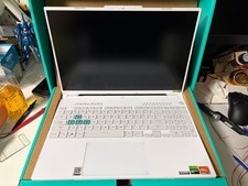 ASUS A16 Gaming Laptop Ryzen 7940HX RTX4060 Japan