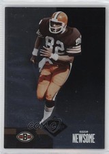 2004 Leaf Limited 679/799 Ozzie Newsome #135 HOF 11h3
