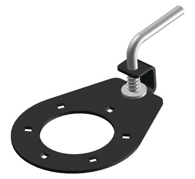 KFI Replacement Lift Latch Assembly for KFI Push Tubes