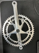 Ofmega Mistral Crankset 170