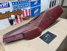 1973 1974 75 76 1977 Monte Carlo Malibu Laguna Automatic Center Console Project