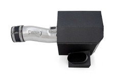 Entrada de aire HPS Short Ram con filtro para 21-25 Acura TLX 2.0T (pulido)