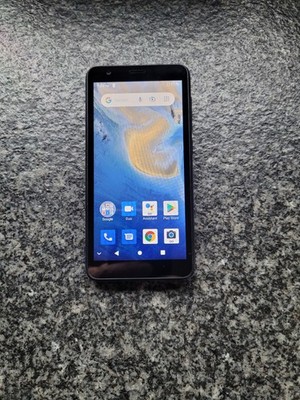 NEU! ZTE Blade L9 Smartphone, 12,7 cm (5 Zoll), Blau, 32 GB