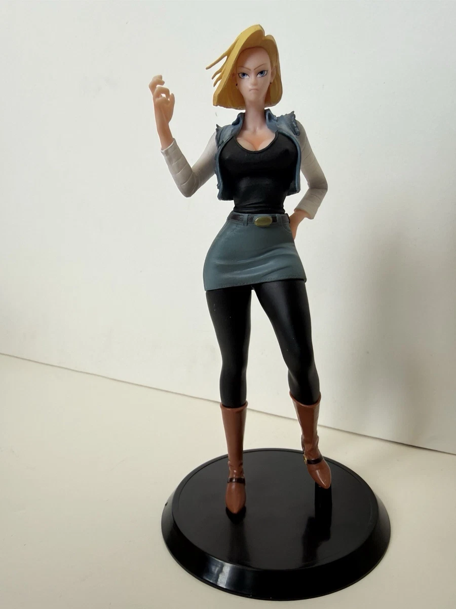 Android 18 for sale | eBay