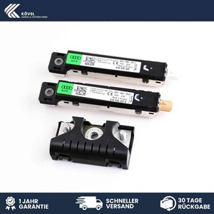 3x Original Radio Antennen Verstärker Audi Q2 8T8035570 81A035225B