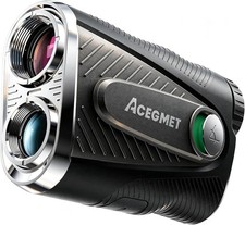 Laser Assisted Distance Meter