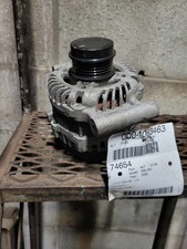 19 20 21 CHEVY MALIBU Alternator