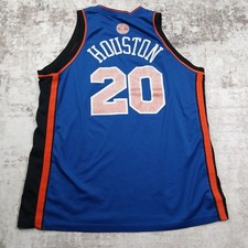 Allan Houston Jersey for sale | eBay