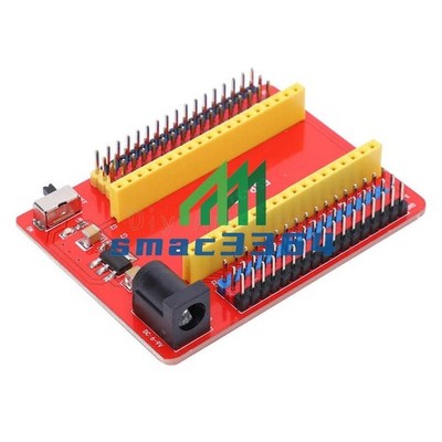 ESP32 Development Expansion Board Programming Learning for   NANO V3 #yi