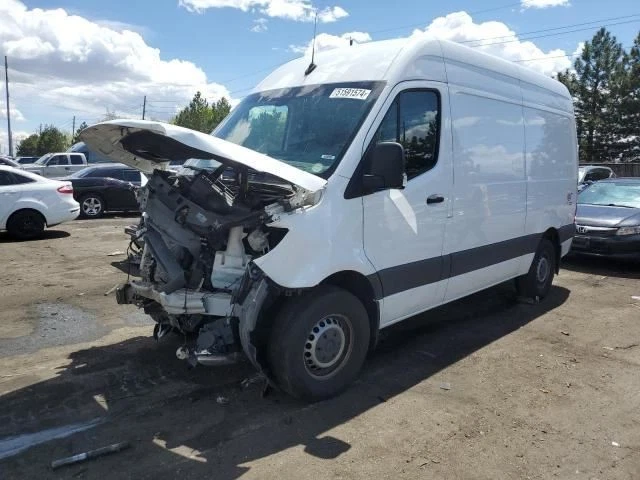 Rear Axle 4.18 Ratio 2WD Fits 10-22 MERCEDES SPRINTER 2500 1346540 Foto 2 de 4