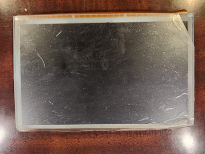 OPEN BOX UNUSED - Chimei-Innolux DJ080PA-01A 8'' LCD Display For Chevrolet