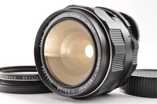 Mint PENTAX Super Takumar 28mm f/3.5 Wide Angle MF Lens for M42 from JAPAN