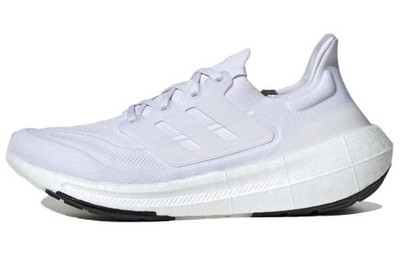adidas UltraBoost Light Triple White - GY9350