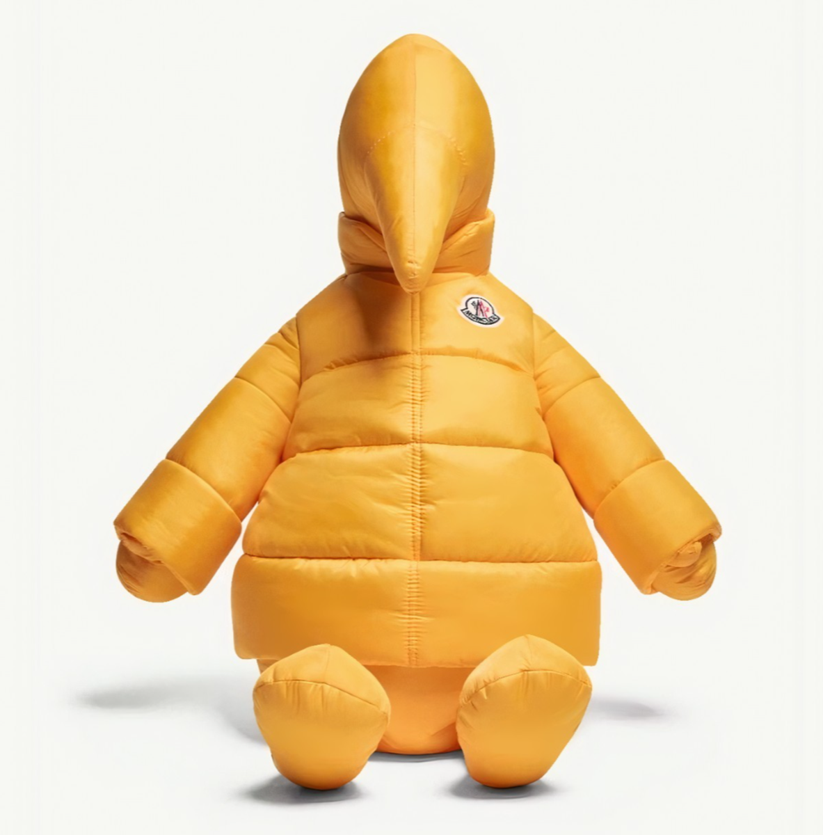 MONCLER ハンドバック Moncler MonDuck Crossbody Bag | eBay
