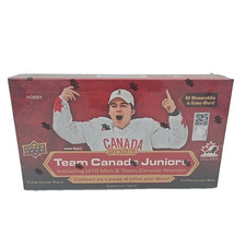 2025 Upper Deck Team Canada Juniors Hockey Checklist Guide in-content 5
