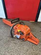Husqvarna 55 Petrol Chainsaw Cleanest I’ve Seen Please Read