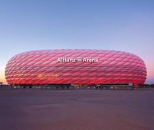 2 x FC Bayern - Real Madrid