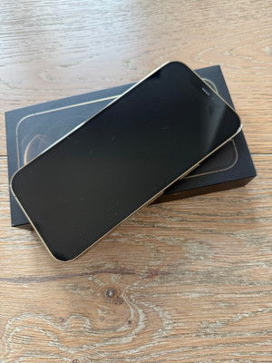 Apple iPhone 12 Pro MAx, Gold, 256GB
