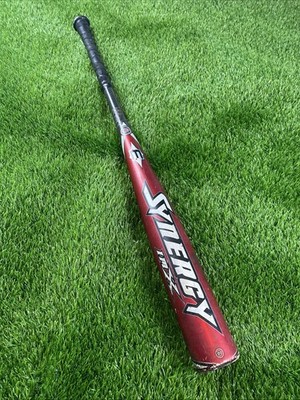 EASTON SYNERGY IMX COMP ADULT / HS BASEBALL BAT BSN1 33  30oz. 2 5/8'' -3 BESR