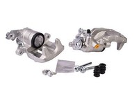 Hella Bremssattel Hinterachse, Links U.A. FüR Seat, VW