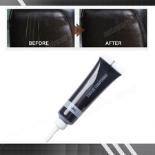 20ml Advanced Leather Repair Kit Filler Vinyl DIY Car Seat Patch Sofa Rip Holes
