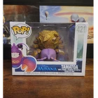 Funko Pop! Moana Tamatoa Glitter Vinyl Figure #421 Disney