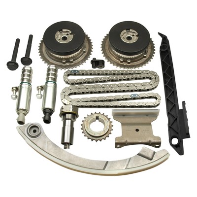 For Chevy Impala 2014 Cloyes 9-4201SAVVT1 Engine Timing Set