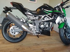 125 motorbikes for sale used