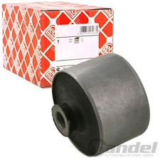 1x FEBI HINTERACHSLAGER für NISSAN PRIMASTAR OPEL VIVARO RENAULT TRAFIC 2