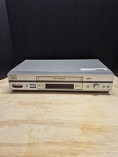 Sony SLV-N750 Hi-Fi Stereo VHS VCR Video Cassette Recorder Parts/Repair As-Is