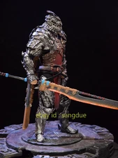 Customized Painted 1/12 Sand Sea Dragon Set Collectible Action Figure Model