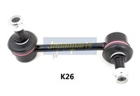 Koppelstange Stabilisator Hinterachse Links FÜR KIA - Japanparts SI-K26L