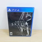 New ListingSony Skyrim - The Elder Scrolls V - PS4 - Special Edition - Playstation 4 Tested
