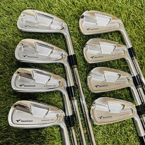 レフティ！ブリヂストンツアーステージX-BLADE CBアイアンセット7本S