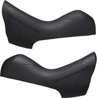 Shimano Griffgummi Paar ST-R9120 - Ergonomischer Ersatz FüR Sti-Schalt-/Brems...