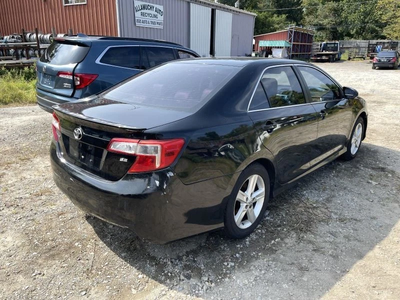 2012-2017 TOYOTA CAMRY PÁRA-BRISA 2.5L AT FWD 139K -SE- 59671 - Imagem 2 de 4