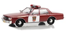 Greenlight 19125 1/18 Scale Minnesota State Trooper - 1987 Chevrolet Caprice