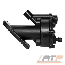UNTERDRUCKPUMPE VAKUUMPUMPE BREMSANLAGE FÜR FORD FOCUS 1 2 MONDEO GALAXY ORION