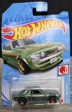 2012 Hot Wheels - '70 Toyota Celica - 151/250