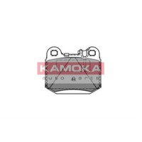 Kamoka BremsbeläGe Hinten FüR Mercedes-Benz M-Klasse Maserati Quattroporte