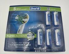 Oral-B FlossAction