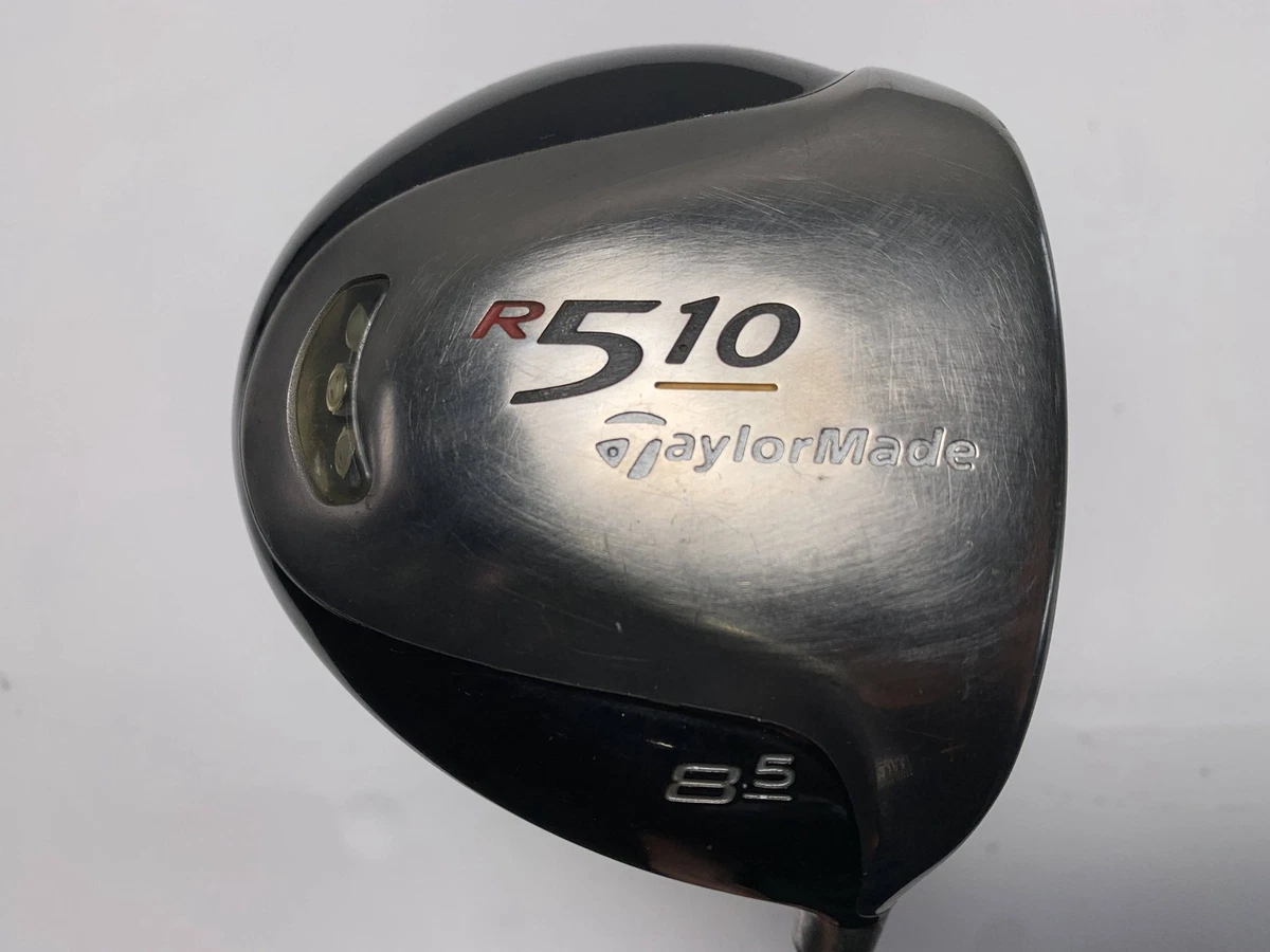 TaylorMade R580 Driver 8.5° TM m.a.s 60 Graphite Regular Right Handed