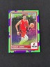 2023-24 Panini Haunted Hoops Toumani Camara #10 Slime (RC)