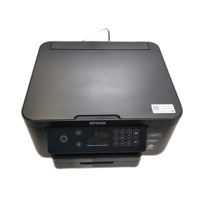 Epson Expression Home XP 5200 3 in 1 Tinten Multifunktionsgerät  - Unvollständig