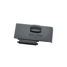 New battery cover suitable for Canon 760D dustproof cover accessories
