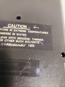 Batman Il Videogioco NES (Nintendo Entertainment System, 1990) Testato Funzionante