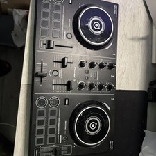 Pioneer DDJ200 2-Channel Double Deck DJ Controller