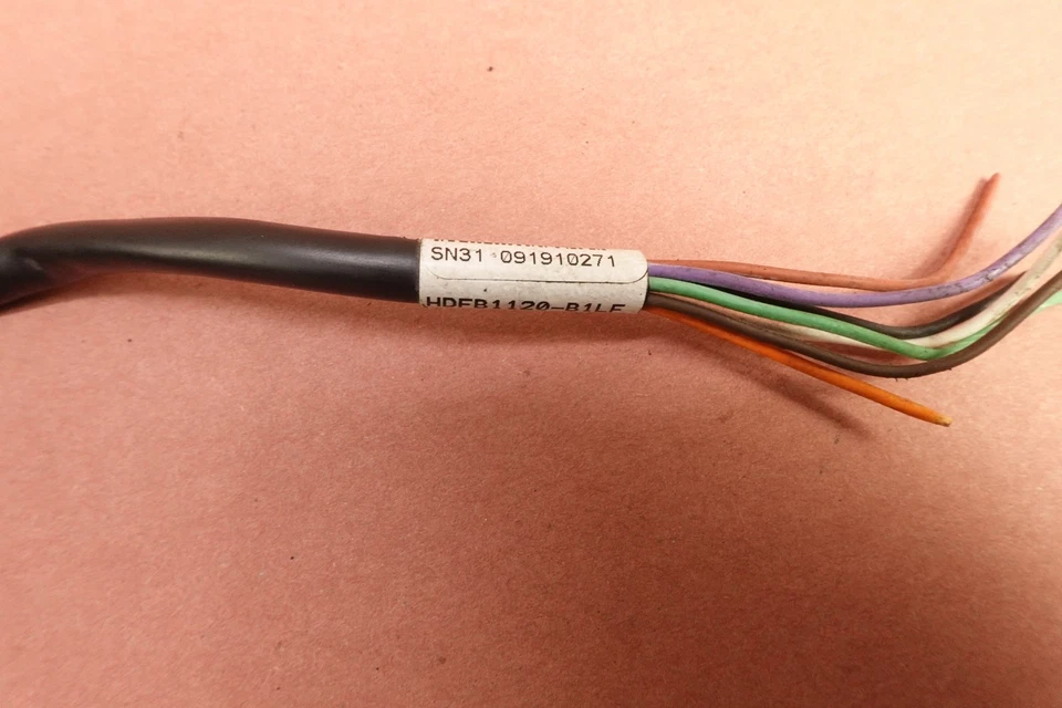 Luzes indicadoras Harley Davidson Sportster Iron 883 XL883N 2009-2021 - Imagem 4 de 4