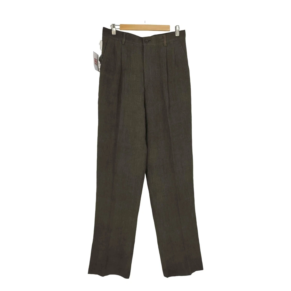 ISSEY MIYAKE Linen Pants for Men for sale | eBay