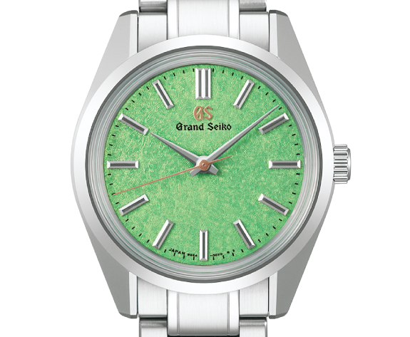時計 Grand Seiko Heritage Collection SBGR317 Grand Seiko Heritage Collection SBGW317 Limited Edition | eBay